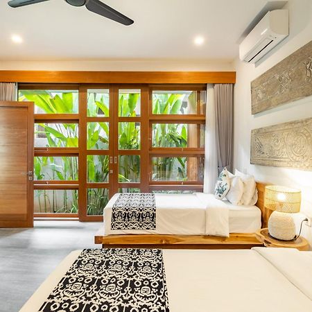 Villa Nya Ubud 外观 照片
