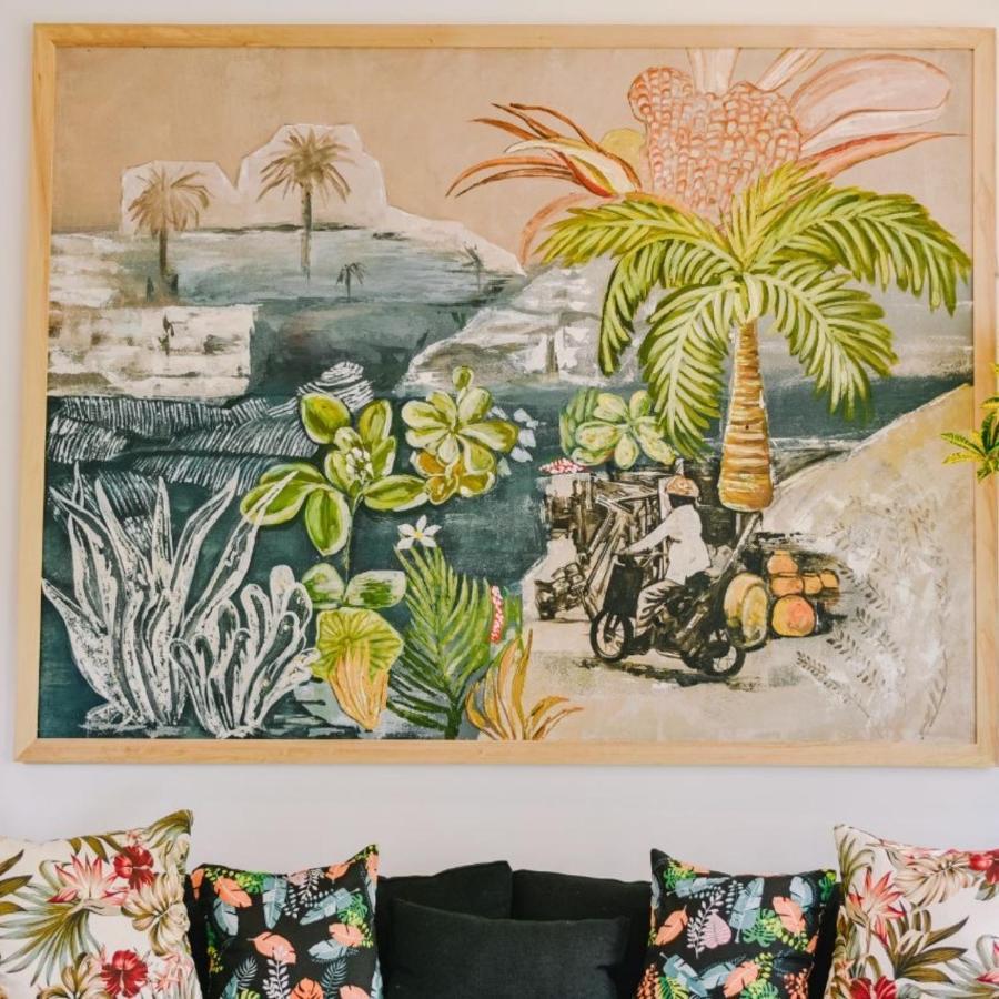 Villa Nya Ubud 外观 照片