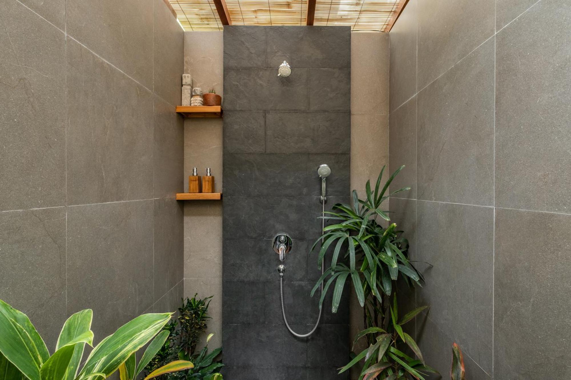 Villa Nya Ubud 外观 照片