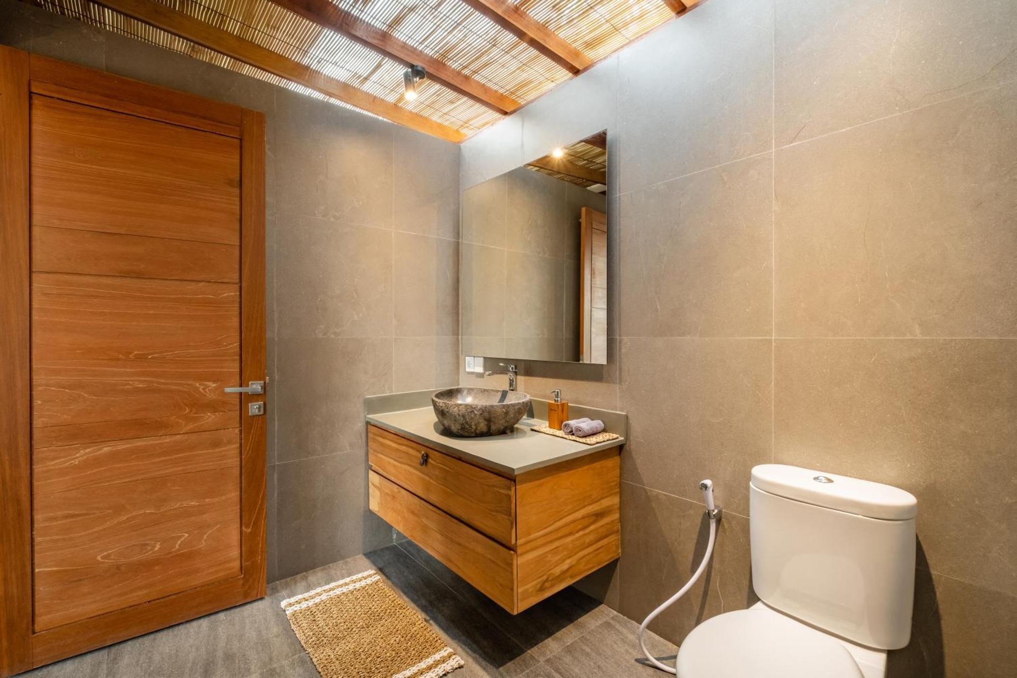 Villa Nya Ubud 外观 照片