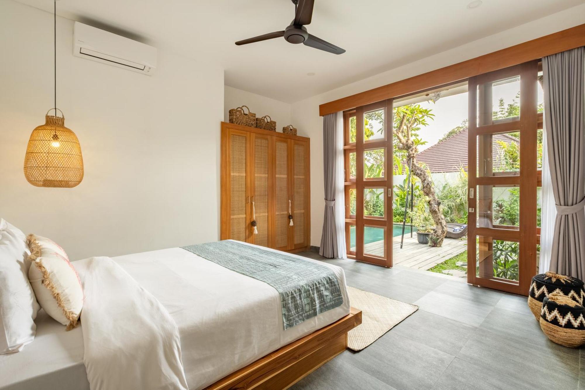 Villa Nya Ubud 外观 照片