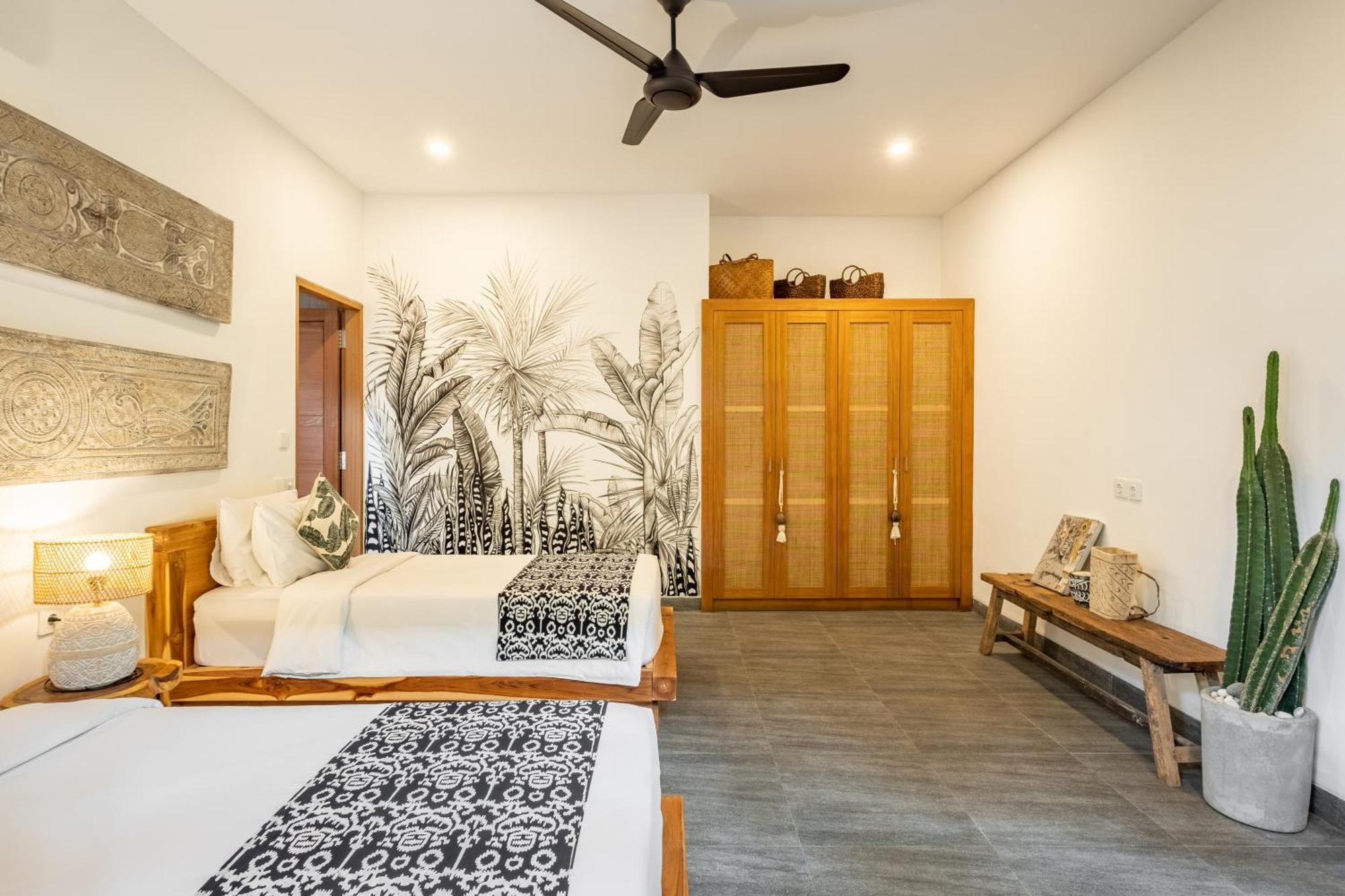 Villa Nya Ubud 外观 照片